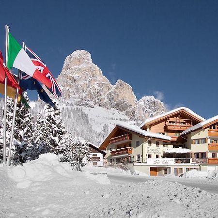 B&B Bracun コルヴァーラ・イン・バディーア エクステリア 写真
