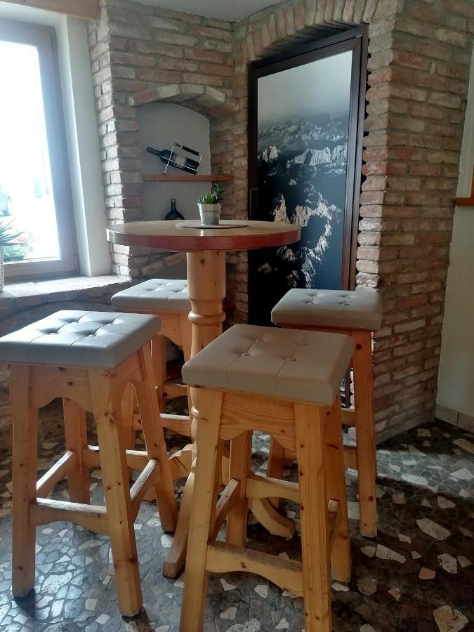 B&B Bracun コルヴァーラ・イン・バディーア エクステリア 写真