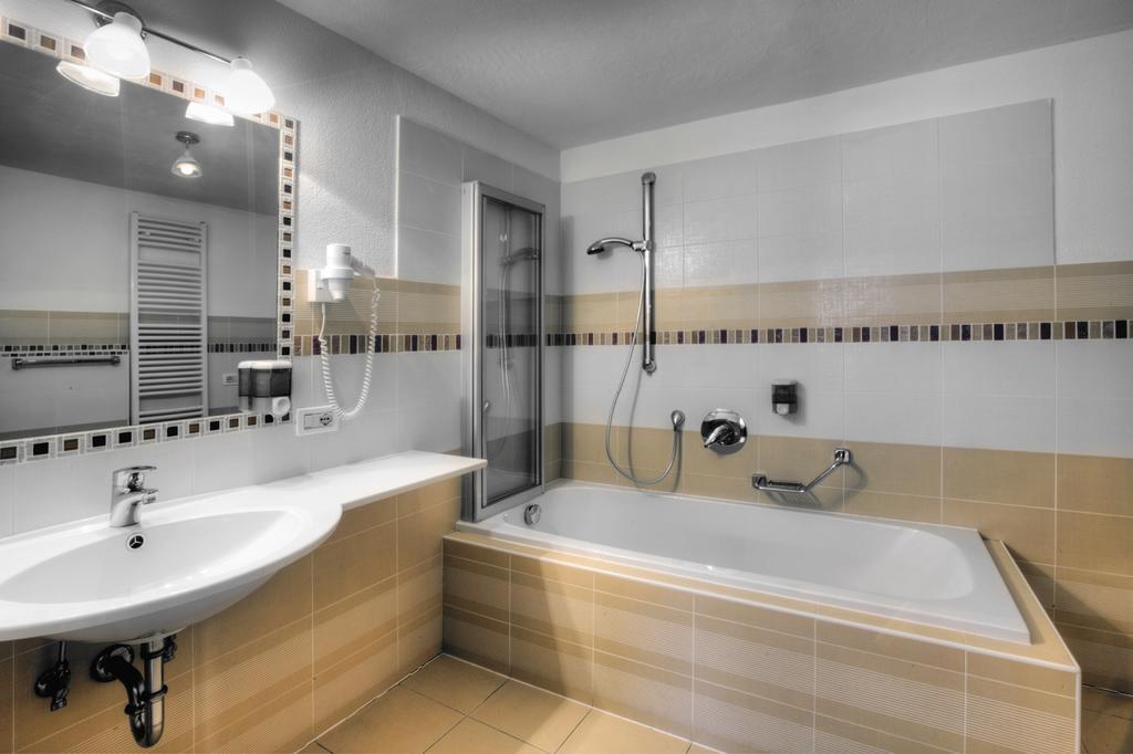 B&B Bracun コルヴァーラ・イン・バディーア 部屋 写真