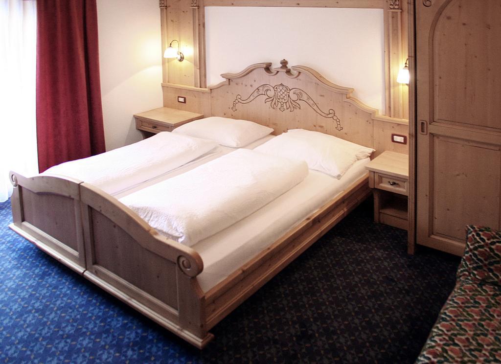 B&B Bracun コルヴァーラ・イン・バディーア 部屋 写真