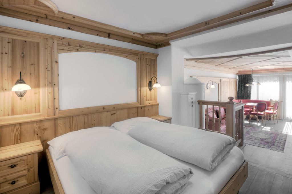 B&B Bracun コルヴァーラ・イン・バディーア 部屋 写真