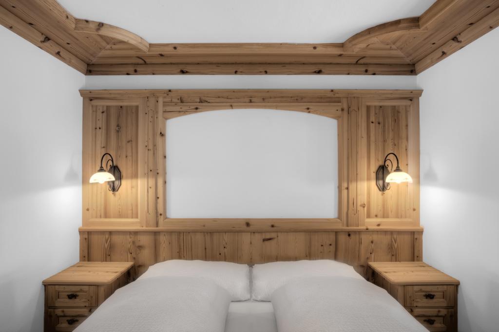 B&B Bracun コルヴァーラ・イン・バディーア 部屋 写真