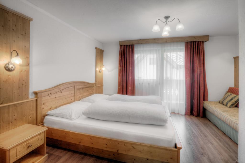 B&B Bracun コルヴァーラ・イン・バディーア 部屋 写真