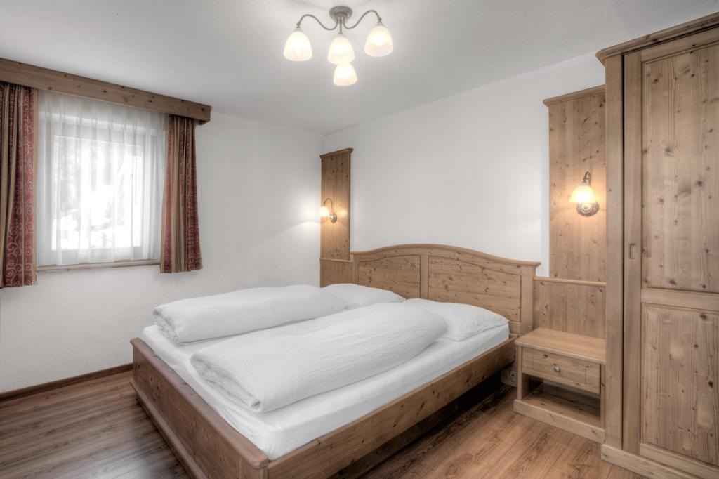 B&B Bracun コルヴァーラ・イン・バディーア 部屋 写真