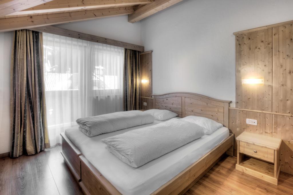 B&B Bracun コルヴァーラ・イン・バディーア 部屋 写真