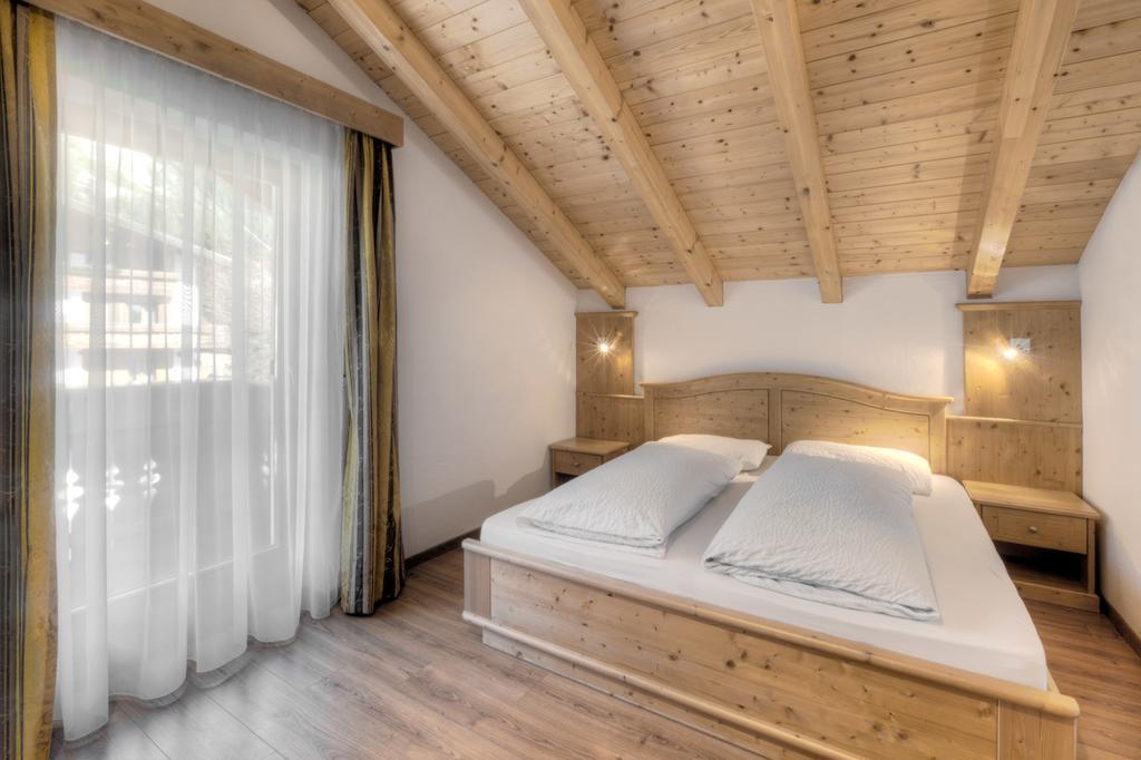 B&B Bracun コルヴァーラ・イン・バディーア 部屋 写真