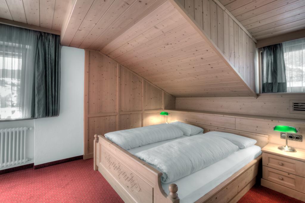 B&B Bracun コルヴァーラ・イン・バディーア 部屋 写真
