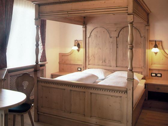 B&B Bracun コルヴァーラ・イン・バディーア 部屋 写真