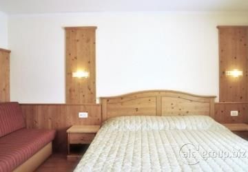 B&B Bracun コルヴァーラ・イン・バディーア エクステリア 写真